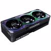 Fotografija izdelka PALIT GameRock GeForce RTX 5090 32GB GDDR7 OC ARGB gaming grafična kartica