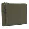 Fotografija izdelka GOLLA Sleeve Green 15" zelena neopren ovitek za prenosnik