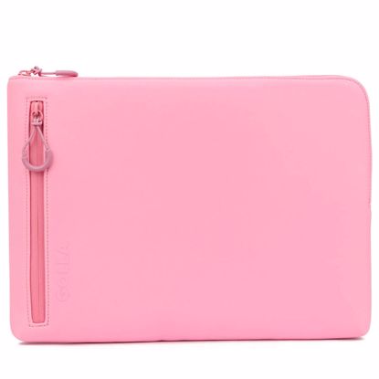Fotografija izdelka GOLLA Sleeve Pink 15" roza neopren ovitek za prenosnik