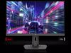 Fotografija izdelka Monitor 27" (69 cm) WQHD VA 280Hz, HDR400, ukrivljen, HDMI, DisplayPort USB-C, ASUS ROG Strix XG27WCMS