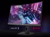 Fotografija izdelka Monitor 27" (69 cm) WQHD VA 280Hz, HDR400, ukrivljen, HDMI, DisplayPort USB-C, ASUS ROG Strix XG27WCMS