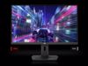 Fotografija izdelka Monitor 27" (69 cm) WQHD IPS 180Hz, HDR400, HDMI, DisplayPort, USB-C DP Alt, ASUS ROG Strix XG27ACS