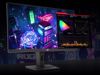 Fotografija izdelka Monitor 27" (69 cm) WQHD IPS 180Hz, HDR400, HDMI, DisplayPort, USB-C DP Alt, ASUS ROG Strix XG27ACS