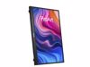 Fotografija izdelka Prenosni monitor 14" (35,5 cm) FullHD IPS, Touch, 60Hz, 2xUSB-C DP, Micro HDMI, zvočniki, ASUS ProArt PA148CTV