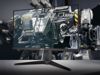 Fotografija izdelka Monitor 27" (69 cm) FullHD IPS, 180Hz, HDR10, 2x HDMI, DisplayPort, zvočniki, ASUS TUF Gaming VG279QL3A