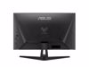 Fotografija izdelka Monitor 27" (69 cm) FullHD IPS 280Hz, HDR10, 2x HDMI, DisplayPort, USB-A, zvočniki, ASUS TUF Gaming VG279QM1A
