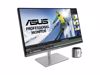 Fotografija izdelka Monitor 32" (81 cm) 4K UHD IPS Direct-LED, HDR10, 4xHDMI, DisplayPort, 2xThunderBolt 3, USB-C PD, 2xUSB, zvočniki, ASUS ProArt PA32UC-K