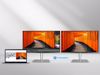 Fotografija izdelka Monitor 32" (81 cm) 4K UHD IPS Direct-LED, HDR10, 4xHDMI, DisplayPort, 2xThunderBolt 3, USB-C PD, 2xUSB, zvočniki, ASUS ProArt PA32UC-K