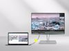 Fotografija izdelka Monitor 24" (61 cm) WUXGA IPS, HDR400, 2xHDMI, DisplayPort, USB-C DP, PowerDelivery, USB-A, zvočniki, ASUS ProArt PA24AC