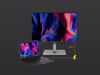 Fotografija izdelka Monitor 24" (61 cm) WUXGA IPS 75Hz, HDR10, HDMI, 2xDisplayPort, USB-C DP, PowerDelivery, RJ45, zvočniki, ASUS ProArt PA248CNV