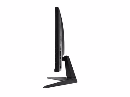 Fotografija izdelka Monitor 27" (69 cm) QHD IPS 180Hz, HDR10, 2x HDMI, DisplayPort, zvočniki, ASUS TUF Gaming VG27AQ3A