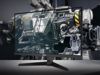 Fotografija izdelka Monitor 23.8" (60 cm) FullHD IPS 180Hz, 2x HDMI, DisplayPort, zvočniki, ASUS TUF Gaming VG249Q3A