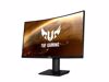 Fotografija izdelka Monitor 31.5" (80 cm) WQHD VA 165Hz, HDR10, ukrivljen, 2x HDMI, DisplayPort, zvočniki, ASUS TUF Gaming VG32VQR