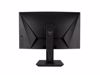 Fotografija izdelka Monitor 31.5" (80 cm) WQHD VA 165Hz, HDR10, ukrivljen, 2x HDMI, DisplayPort, zvočniki, ASUS TUF Gaming VG32VQR