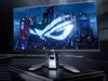 Fotografija izdelka Monitor 24" (61 cm) FullHD TN 540Hz, HDR400, 2xHDMI, DisplayPort, 2xUSB-A, ASUS ROG Swift Pro PG248QP