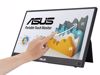 Fotografija izdelka Prenosni monitor 15.6" (40 cm) FullHD Touch IPS 60Hz, Mini HDMI, 2x USB-C DP Alt, zvočniki, ASUS ZenScreen MB16AHT