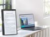 Fotografija izdelka Prenosni monitor 15.6" (40 cm) FullHD Touch IPS 60Hz, Mini HDMI, 2x USB-C DP Alt, zvočniki, ASUS ZenScreen MB16AHT