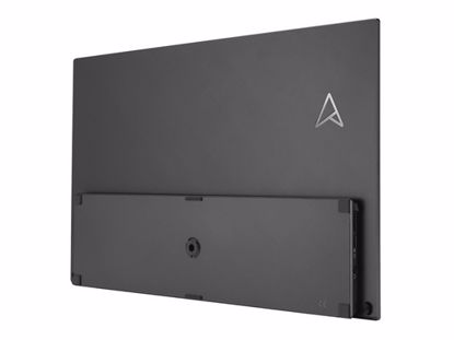 Fotografija izdelka Prenosni monitor 17.3" (44 cm) FullHD IPS 144Hz, HDMI, 2x USB-C DP Alt, ASUS ZenScreen MB17AHG