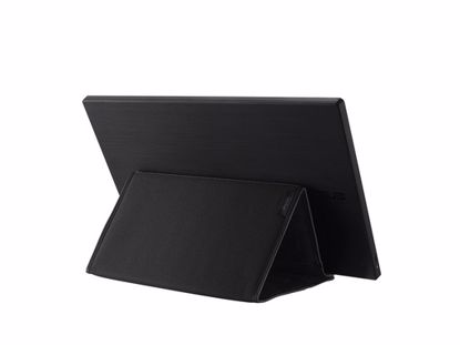Fotografija izdelka Prenosni monitor 15.6" (40 cm) FullHD IPS 60Hz, USB-C, ASUS ZenScreen MB166C
