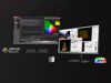 Fotografija izdelka Monitor 32'' (81 cm) 4K UHD IPS Mini LED, HDR10, 3xHDMI, DisplayPort, 2xThunderbolt3, ASUS ProArt PA32UCX-PK