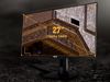 Fotografija izdelka Monitor 27'' (69 cm) WQHD IPS 165Hz, HDR10, 2x HDMI, DisplayPort, zvočniki, ASUS TUF Gaming VG27AQ
