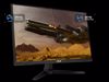 Fotografija izdelka Monitor 23.8'' (60cm) FullHD IPS 270Hz, 2x HDMI, DisplayPort, zvočniki, ASUS TUF Gaming VG249QM1A