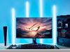 Fotografija izdelka Monitor 32" (81 cm) 4K UHD IPS 160Hz HDR600, HDMI, DisplayPort, ASUS ROG Strix XG32UQ