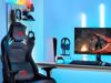 Fotografija izdelka Monitor 32" (81 cm) 4K UHD IPS 160Hz HDR600, HDMI, DisplayPort, ASUS ROG Strix XG32UQ