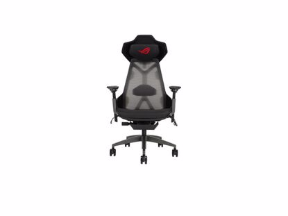 Fotografija izdelka Igralni stol ASUS ROG Destrier Ergo SL400