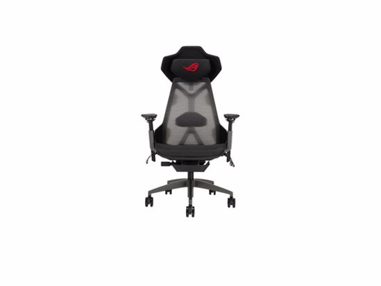 Fotografija izdelka Igralni stol ASUS ROG Destrier Ergo SL400