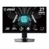 Fotografija izdelka Zaslon MSI G272QPF E2 27" / WQHD / Rapid IPS / 180Hz / 1ms GtG (črn)