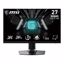 Fotografija izdelka Zaslon MSI G272QPF E2 27" / WQHD / Rapid IPS / 180Hz / 1ms GtG (črn)