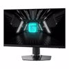 Fotografija izdelka Zaslon MSI G272QPF E2 27" / WQHD / Rapid IPS / 180Hz / 1ms GtG (črn)