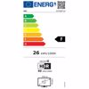 Fotografija izdelka Zaslon MSI G272QPF E2 27" / WQHD / Rapid IPS / 180Hz / 1ms GtG (črn)