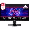 Fotografija izdelka Zaslon MSI MPG 274URF QD 27" / UHD / Rapid IPS / 160Hz / 0,5ms GtG (črn)