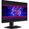Fotografija izdelka Zaslon MSI MPG 274URF QD 27" / UHD / Rapid IPS / 160Hz / 0,5ms GtG (črn)