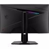 Fotografija izdelka Zaslon MSI MPG 274URF QD 27" / UHD / Rapid IPS / 160Hz / 0,5ms GtG (črn)