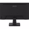 Fotografija izdelka Zaslon MSI PRO MP252 24,5" / FHD / IPS / 100Hz / 1ms MPRT (črn)