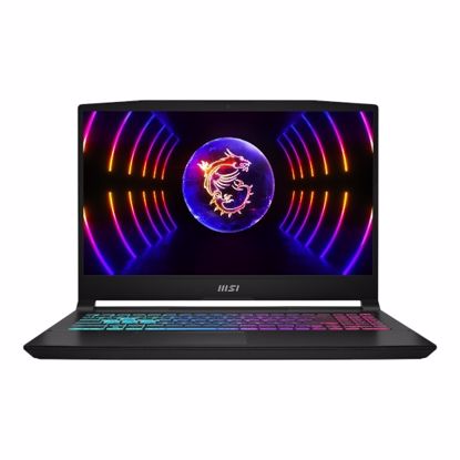 Fotografija izdelka Prenosnik MSI Katana 15 B12VGK-825XRS i7 / 16GB / 1TB SSD / 15.6" FHD 144Hz IPS / NVIDIA GeForce RTX 4070 / NoOS (črn)
