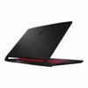 Fotografija izdelka Prenosnik MSI Katana GF66 12UDO-649XSI i7 / 16GB / 512GB SSD / 15.6" FHD 144Hz IPS / NVIDIA GeForce RTX 3050Ti / NoOS (črn)