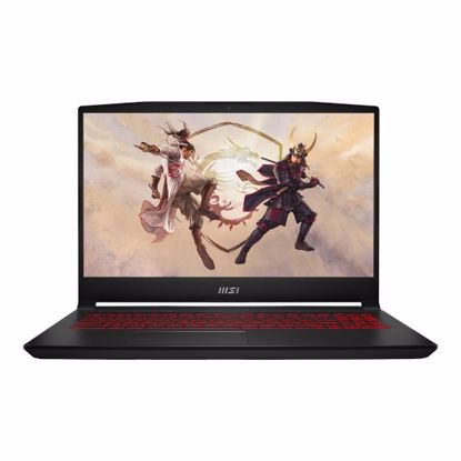 Fotografija izdelka Prenosnik MSI Katana GF66 12UDO-649XSI i7 / 16GB / 512GB SSD / 15.6" FHD 144Hz IPS / NVIDIA GeForce RTX 3050Ti / Windows 11 Home (črn)