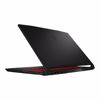 Fotografija izdelka Prenosnik MSI Katana GF66 12UDO-649XSI i7 / 16GB / 512GB SSD / 15.6" FHD 144Hz IPS / NVIDIA GeForce RTX 3050Ti / Windows 11 Home (črn)