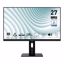 Fotografija izdelka Zaslon MSI PRO MP273AP 27" / FHD / IPS / 100Hz / 1ms (MPRT) (črn)