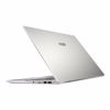 Fotografija izdelka Prenosnik MSI Prestige A16 AI+ A3HMG-093HR Ryzen 9 AI / 32GB / 1TB SSD / 16" UHD+ OLED / Windows 11 Pro (siv)