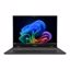 Fotografija izdelka Prenosnik MSI Prestige 16 AI+ Evo B2VMG-050HR Intel Ultra 9 288V / 32GB / 1TB SSD / 16" UHD+ OLED / Windows 11 Pro (siv)