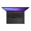 Fotografija izdelka Prenosnik MSI Prestige 16 AI+ Evo B2VMG-050HR Intel Ultra 9 288V / 32GB / 1TB SSD / 16" UHD+ OLED / Windows 11 Pro (siv)