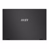 Fotografija izdelka Prenosnik MSI Prestige 16 AI+ Evo B2VMG-050HR Intel Ultra 9 288V / 32GB / 1TB SSD / 16" UHD+ OLED / Windows 11 Pro (siv)