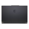 Fotografija izdelka Prenosnik MSI Cyborg 15 A13VF-1806XHR i7-13620H / 16GB / 1TB SSD / 15.6" FHD 144Hz IPS-level / NVIDIA GeForce RTX 4060 / NoOS (črn)