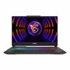 Fotografija izdelka Prenosnik MSI Cyborg 15 A13VF-1806XHR i7-13620H / 16GB / 1TB SSD / 15.6" FHD 144Hz IPS-level / NVIDIA GeForce RTX 4060 / Windows 11 Home (črn)
