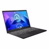 Fotografija izdelka Prenosnik MSI Modern 15 H AI C1MG Intel Core Ultra 7 / 32GB / 1TB SSD / 15" FHD / NoOS (črn)